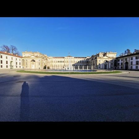 Appartamento La Casa Di Greta Monza Esterno foto